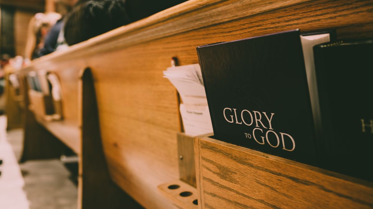 How to Take Sermon Notes You'll Actually Reread (2026 Guide)
